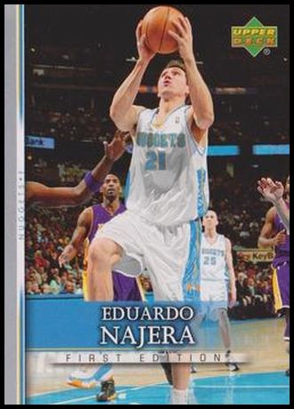 59 Eduardo Najera